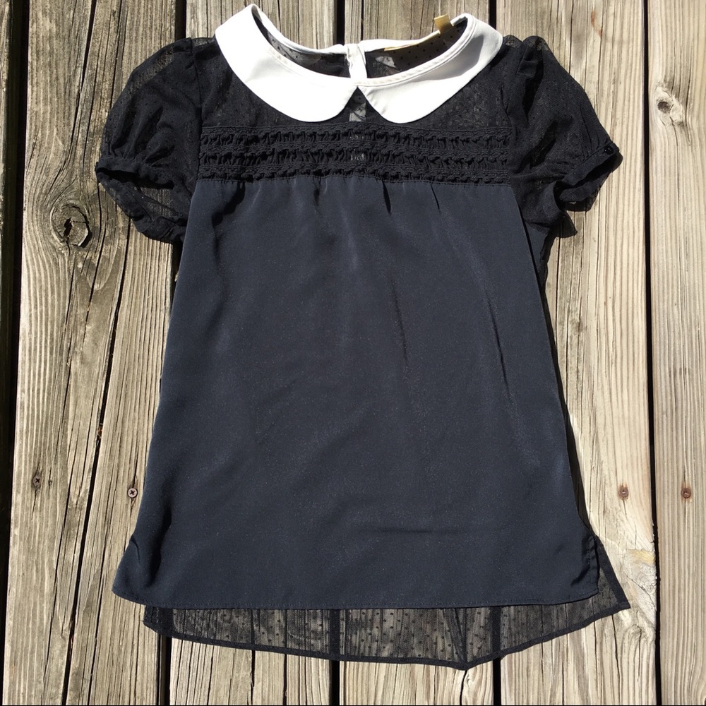 Vera Wang Blouse